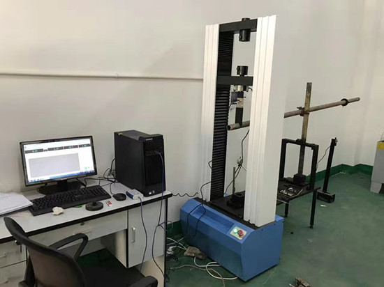 正负误差对万能拉力试验机的影响,如何解决?