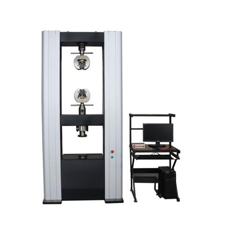 电子万能试验机 电子万能试验机