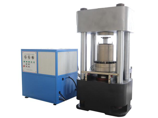 疲劳试验机 疲劳试验机